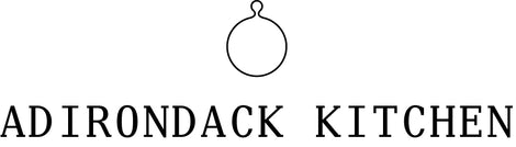 Adirondack Kitchen