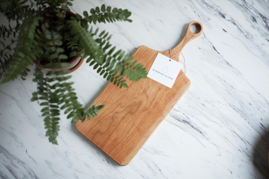 Kitchen Cutting Board - Wholesale - Made in the USA