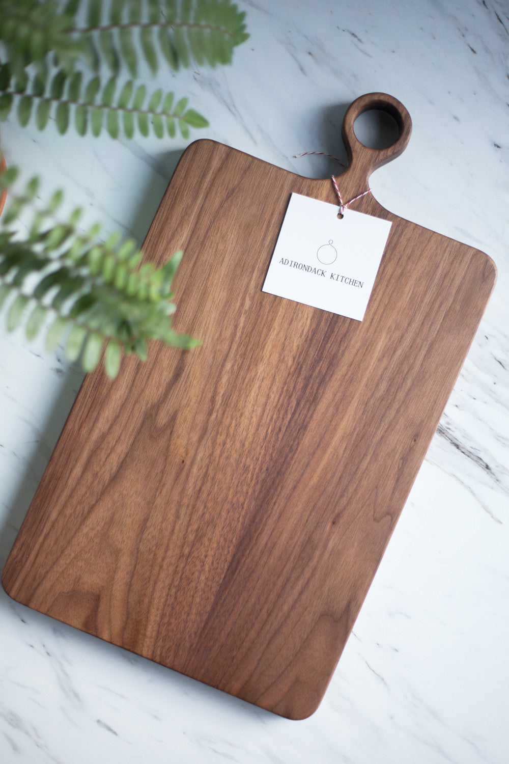 The Everyday Cutting Board